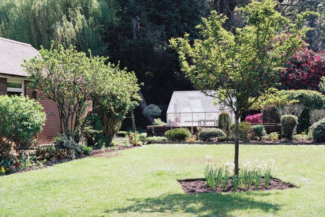 Jardin Harmonie
