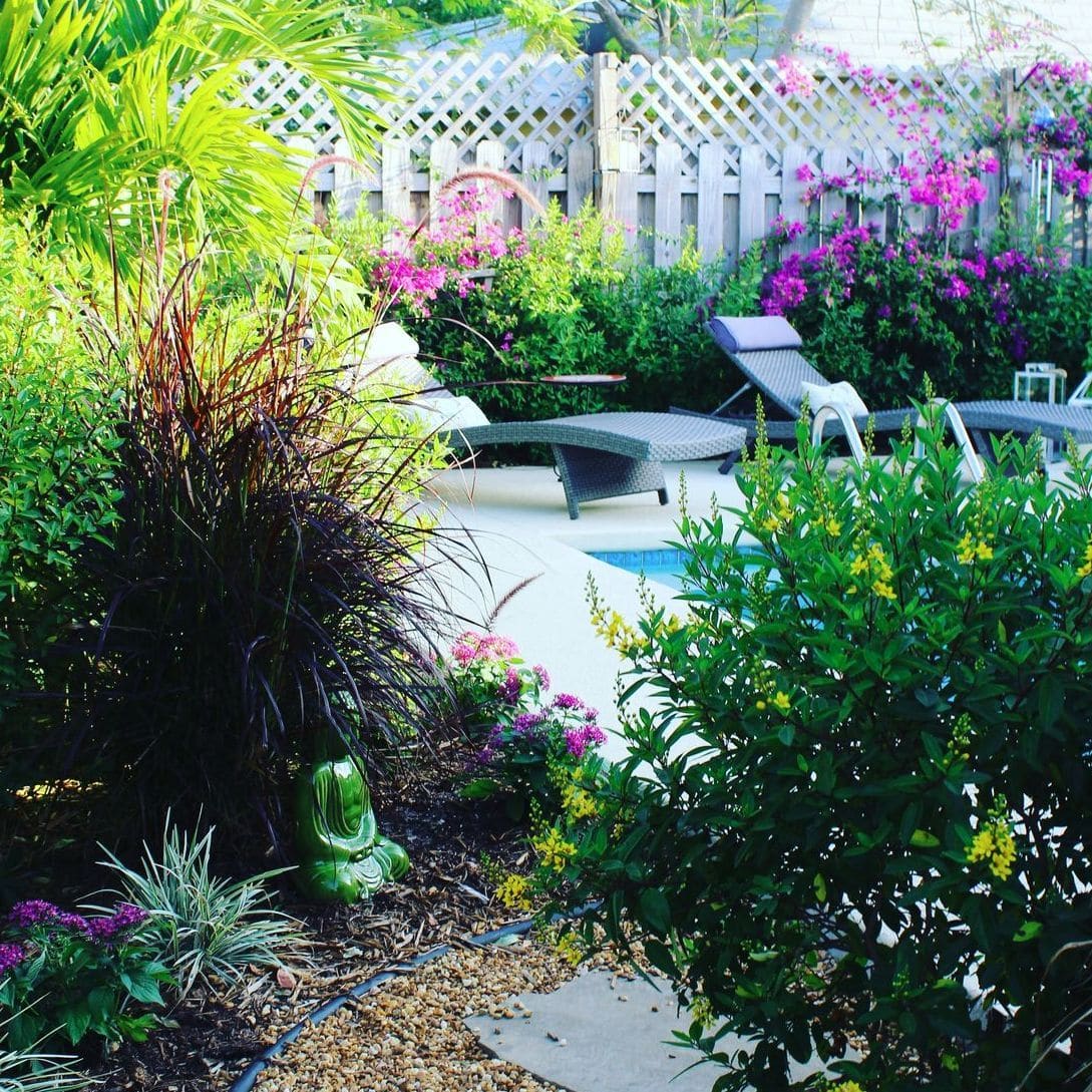 Jardin Harmonie 2